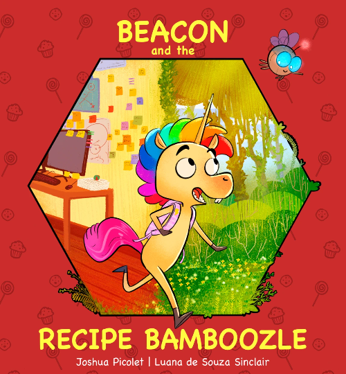 beacon and the recipe bamboozle
