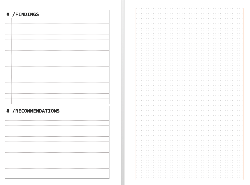Red Team Planner Engagement Template