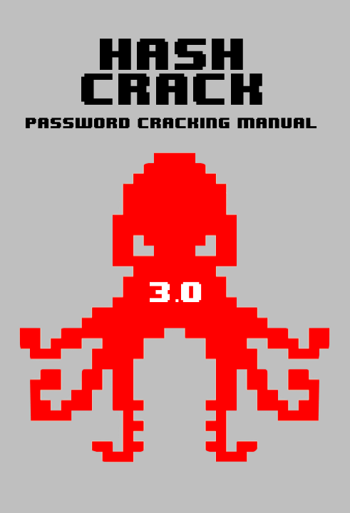 Hash Crack v3 cover