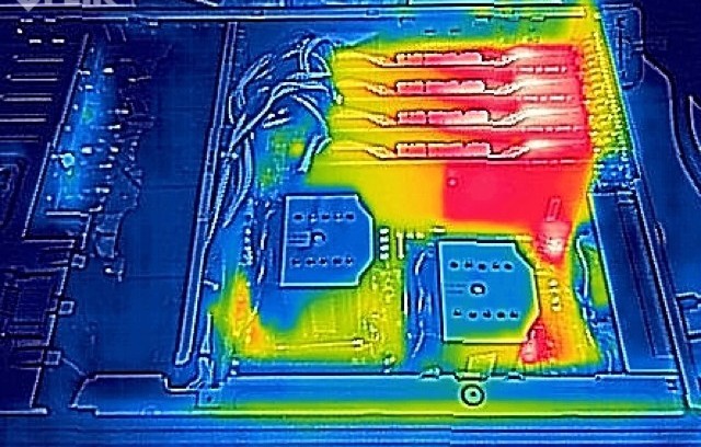 thermal nvidia heat signature