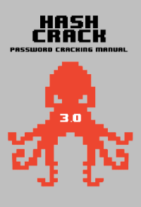 hash crack password cracking manual